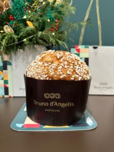 Panettone Tradizionale