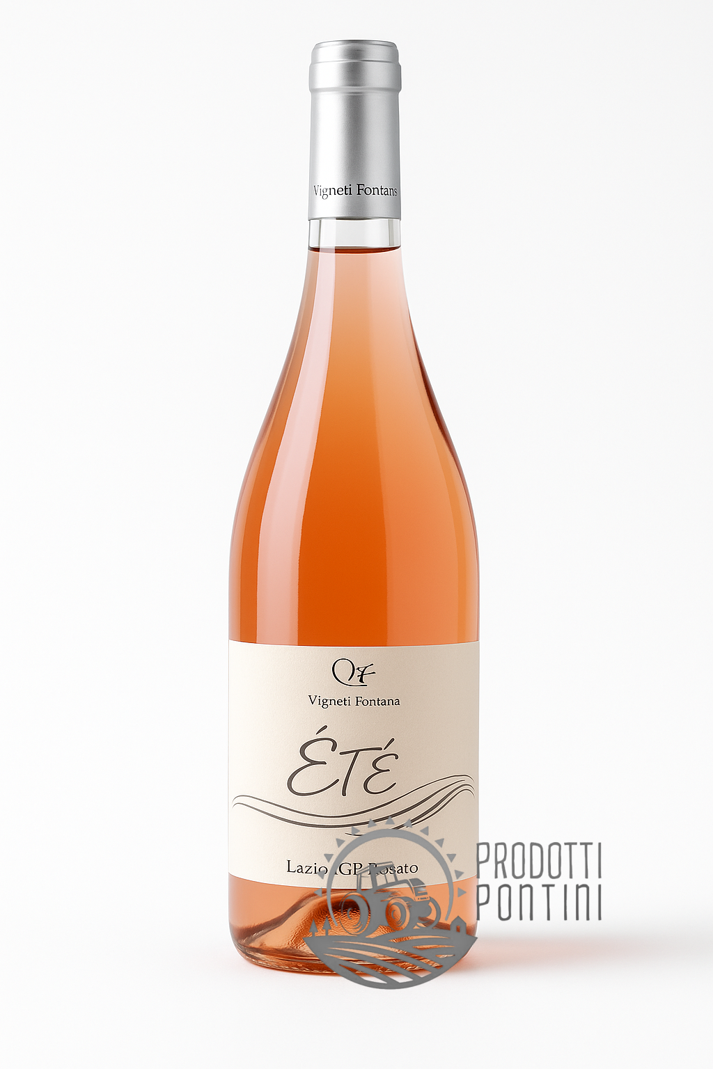 Été Lazio IGP Rosato