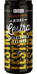 BIONDA // HELLES [GLUTEN FREE]