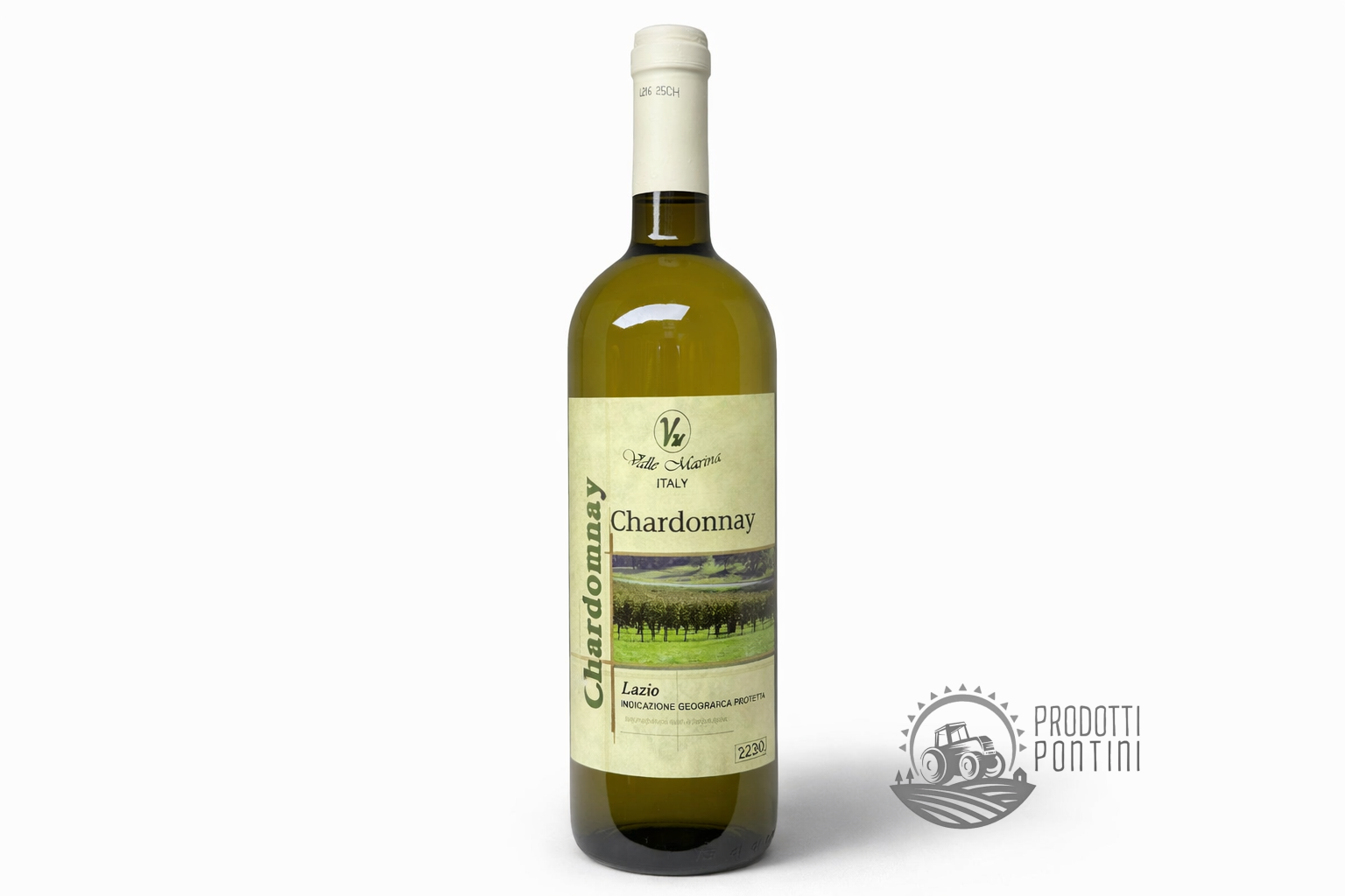 Chardonnay Valle Marina